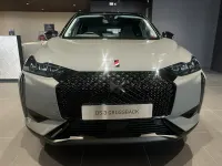 Used DS Automobiles DS3 Crossback Performance 156 HP (114 kW) 2024 Grey SUV