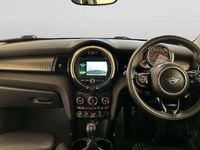Used Mini Cooper Exclusive 136 HP (100 kW) 2021 Hatchback