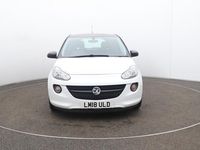 used Vauxhall Adam 1.2i ecoFLEX ENERGISED Hatchback 3dr Petrol Manual Euro 6 (s/s) (70 ps) Digital Cockpit