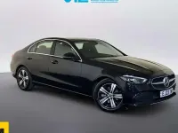 Used Mercedes C200 204 HP (150 kW) 2022 Sedan