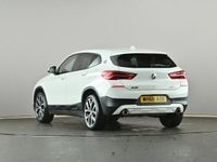 used BMW X2 sDrive 20i Sport 5dr Step Auto