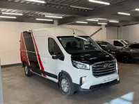 Used Maxus V90 2023 White Van