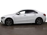 used Mercedes A250 A-ClassE Amg Line