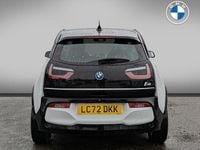 Used BMW i3 Comfort Edition 133 kW (181 HP) 2022 White Hatchback