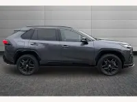 Used Toyota RAV4 Hybrid Sport 306 HP (225 kW) 2025 Grey SUV