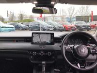 Used Honda HR-V Elegance 131 HP (96 kW) 2025 Black SUV