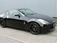 Used Nissan 350Z 2003 Coupe