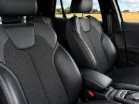 Used Audi Q2 Black Edition 150 HP (110 kW) 2020 Grey SUV