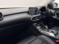 Used MG HS SE 2024 Grey SUV