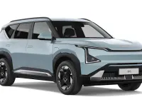 New Kia EV5 Air 160 kW (218 HP) 2026 SUV