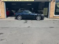 Used Mazda MX5 Edition 126 HP (92 kW) 2014 Cabriolet