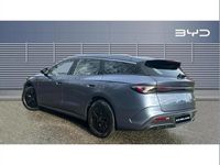 New BYD Seal Boost 180 HP (132 kW) 2025 Other Estate