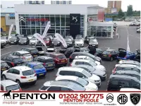 New MG ZS Trophy 196 HP (144 kW) 2026 Grey SUV