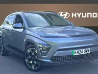 Used Hyundai Kona Ultimate 160 kW (218 HP) 2026 SUV