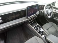 Used VW Tiguan Elegance 150 HP (110 kW) 2025 Grey SUV