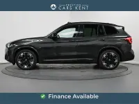 Used BMW iX3 M Sport 210 kW (286 HP) 2023 Grey SUV