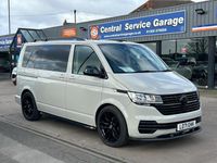 Used VW T6.1 S 150 HP (110 kW) 2021 Grey Van