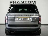 Used Land Rover Range Rover Vogue SE 404 HP (297 kW) 2019 Grey SUV