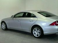 Used Mercedes CLS320 2007 Sedan