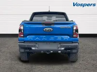 New Ford Ranger Raptor 2026 Pickup