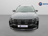 Used Hyundai Tucson Premium 252 HP (185 kW) 2026 SUV