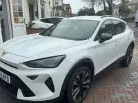 Begagnad Cupra Formentor 150 HK (110 kW) 2026 SUV