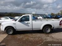 Usado Ford Ranger 2007 Pickup