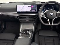 Used BMW 420 M Sport 181 HP (133 kW) 2025 Black Cabriolet