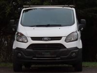 used Ford Transit Custom 2.0 TDCi 290 L2 H1 5dr