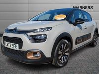 Used Citroën C3 PureTech 82 HP (60 kW) 2022 Hatchback