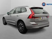 Used Volvo XC60 Core 250 HP (183 kW) 2024 SUV