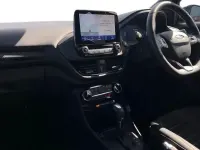 Used Ford Puma 155 HP (114 kW) 2023 Red SUV