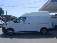 Used Vauxhall Vivaro S 100 HP (73 kW) 2023 White MPV