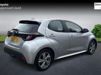 Used Toyota Yaris Hybrid 116 HP (85 kW) 2026 Hatchback