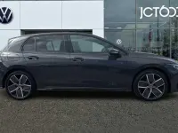 Used VW Golf VIII 150 HP (110 kW) 2025