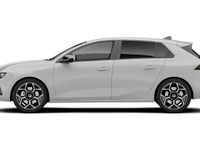 New Vauxhall Astra 131 HP (96 kW) 2025 Hatchback