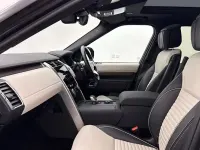 Used Land Rover Discovery 5 HSE Dynamic 300 HP (220 kW) 2022 SUV