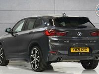 used BMW X2 sDrive18d M Sport 2.0 5dr