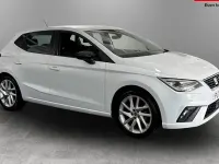 Usado Seat Ibiza FR 95 CV (69 kW) 2025 Utilitario