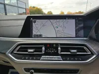 Used BMW X5 M Sport 394 HP (289 kW) 2019 Black SUV