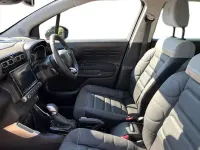 Used Citroën C3 Aircross PureTech 131 HP (96 kW) 2023 Pepper red with perla nera black bitone roof SUV