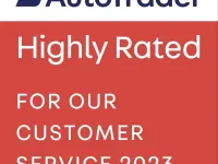Used SsangYong Korando 136 HP (100 kW) 2021 Red SUV