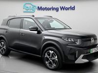 Nowe Citroën e-C3 83 kW (113 KM) 2025 Hatchback