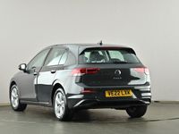 used VW Golf VIII 