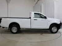 Used Isuzu D-Max 163 HP (119 kW) 2021 White Pickup