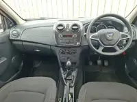 Used Dacia Sandero Essentiel 73 HP (53 kW) 2019 White Hatchback