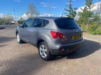 used Nissan Qashqai 1.6 Tekna 5dr