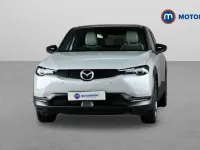Used Mazda MX30 Edition 106 kW (145 HP) 2021 White SUV