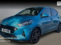 Used Hyundai i10 Premium 84 HP (61 kW) 2023 Hatchback