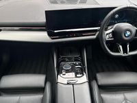 Used BMW 520 M Sport 208 HP (152 kW) 2024 White Sedan